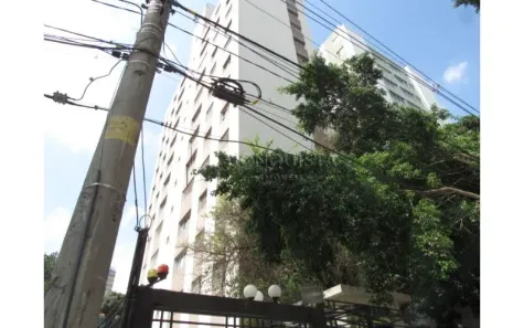 Apartamento com 2 Quartos à venda, 82m² no Vila Clementino, São Paulo
