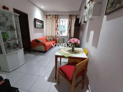 Apartamento com 1 Quarto à venda, 67m² no Méier, Rio de Janeiro