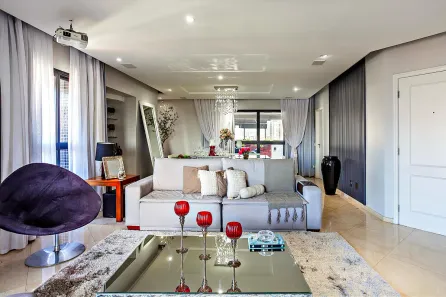 Cobertura com 5 Quartos à venda, 360m² no Jardim Vila Mariana, São Paulo