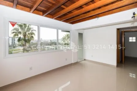 Apartamento com 2 Quartos à venda, 71m² no Menino Deus, Porto Alegre