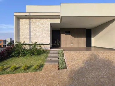 Casa de Condomínio com 3 Quartos à venda, 16750m² no Quinta da Mata, Ribeirão Preto