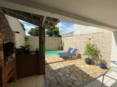 Casa com 3 Quartos à venda, 150m² no Jardim Belvedere, Volta Redonda