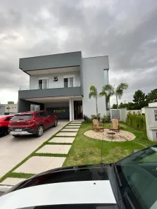 Sobrado com 5 Quartos à venda, 279m² no Campeche, Florianópolis