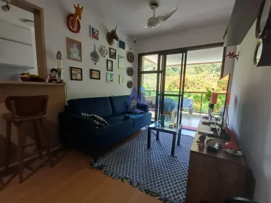 Apartamento com 3 Quartos à venda, 81m² no Recreio dos Bandeirantes, Rio de Janeiro