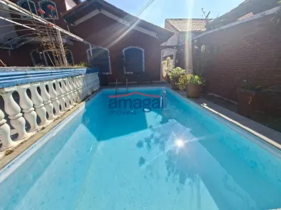 Imóvel Comercial à venda, 177m² no Jardim Flórida, Jacareí