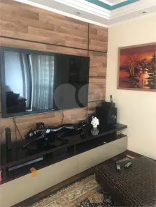 Apartamento com 3 Quartos à venda, 107m² no Jardim Paraíso, São Paulo