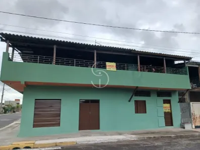 Ponto Comercial com 1 Quarto para alugar, 50m² no Campina, São Leopoldo