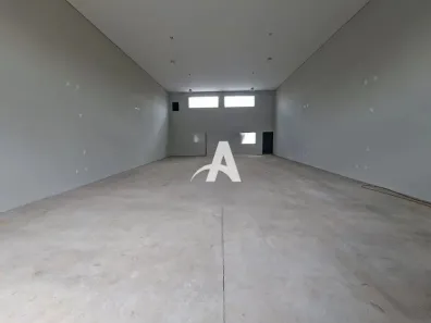Galpão/Depósito/Armazém para alugar, 190m² no Jardim Europa, Uberlândia