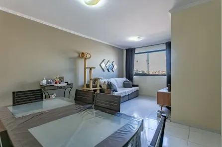 Apartamento com 2 Quartos à venda, 60m² no Vila Erna, São Paulo