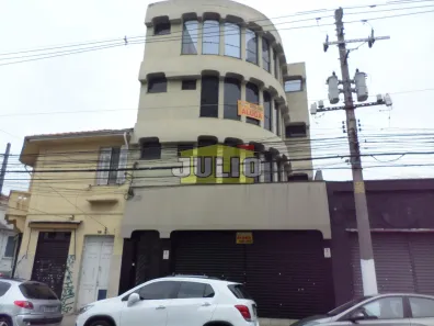 Prédio Comercial para alugar, 360m² no Alto da Mooca, São Paulo