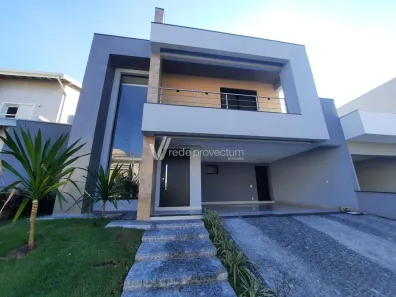 Casa de Condomínio com 3 Quartos à venda, 275m² no Pinheiro, Valinhos