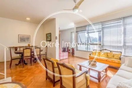 Cobertura com 5 Quartos à venda, 326m² no Botafogo, Rio de Janeiro