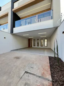 Sobrado com 3 Quartos à venda, 195m² no Parque Amazônia, Goiânia