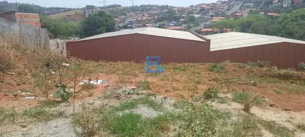 Lote/Terreno à venda, 250m² no Loteamento Aída Haddad Jafet, Itatiba