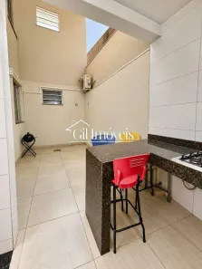 Apartamento com 3 Quartos à venda, 114m² no Amazonas, Contagem