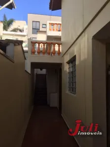 Imóvel Comercial com 9 Quartos para alugar, 165m² no Centro, São Bernardo do Campo