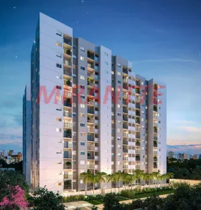 Imóvel Comercial à venda, 45m² no Vila Guilherme, São Paulo
