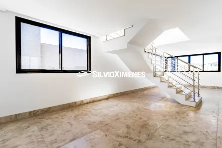 Cobertura com 5 Quartos à venda, 410m² no Lourdes, Belo Horizonte