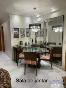Apartamento com 3 Quartos à venda, 81m² no Jardim Vinte e Cinco de Agosto, Duque de Caxias