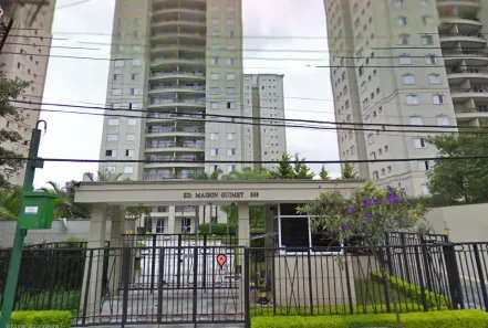 Apartamento com 3 Quartos à venda, 95m² no Vila Sofia, São Paulo