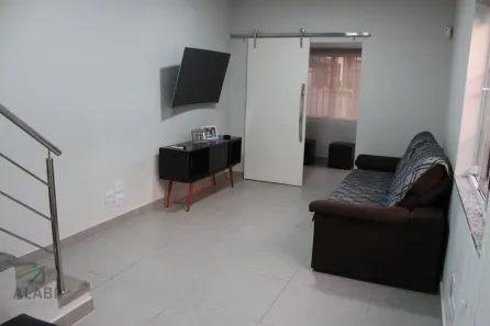 Casa com 3 Quartos à venda, 210m² no Campo Belo, São Paulo
