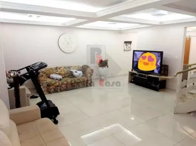 Sobrado com 5 Quartos à venda, 690m² no Mooca, São Paulo