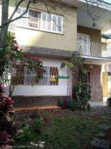 Sobrado com 4 Quartos para alugar, 210m² no Ponte Grande, Guarulhos