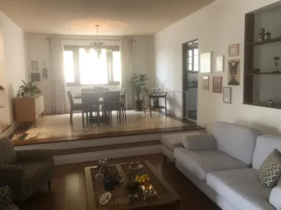 Casa de Condomínio com 5 Quartos à venda, 384m² no São Paulo II, Cotia