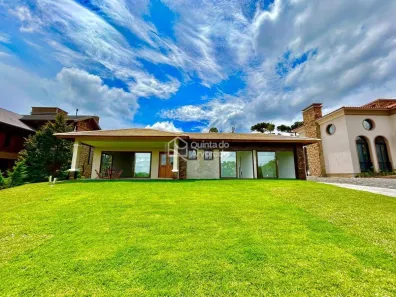 Casa com 6 Quartos à venda, 560m² no , Gramado