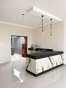 Casa com 2 Quartos à venda, 75m² no Piracangaguá, Taubaté