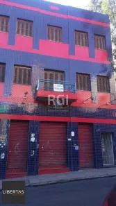 Prédio Comercial com 6 Quartos à venda, 282m² no Centro Histórico, Porto Alegre