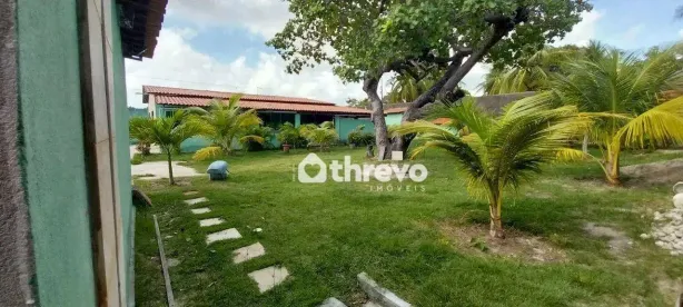 Casa com 2 Quartos à venda, 100m² no Guagiru, Caucaia