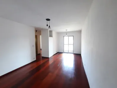 Apartamento com 2 Quartos para alugar, 67m² no Perdizes, São Paulo