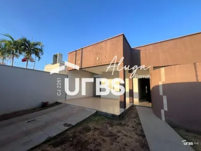 Casa com 3 Quartos para alugar, 121m² no Plano Diretor Sul, Palmas