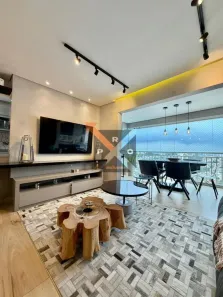 Apartamento com 2 Quartos à venda, 80m² no Vila Bertioga, São Paulo