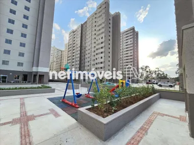 Apartamento com 2 Quartos à venda, 50000m² no JK, Contagem