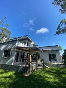 Casa com 2 Quartos à venda, 500m² no Ponta das Canas, Florianópolis