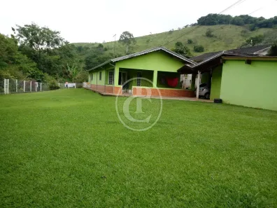 Fazenda/Sítio com 4 Quartos à venda, 22000m² no Freitas, São José dos Campos