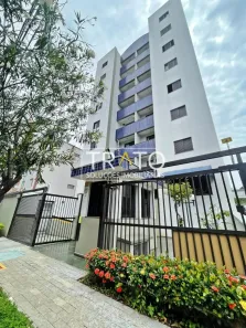 Apartamento com 2 Quartos à venda, 62m² no Jardim Boa Esperança, Campinas