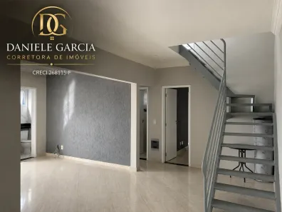 Apartamento com 4 Quartos à venda, 248319m² no Bosque dos Eucaliptos, São José dos Campos