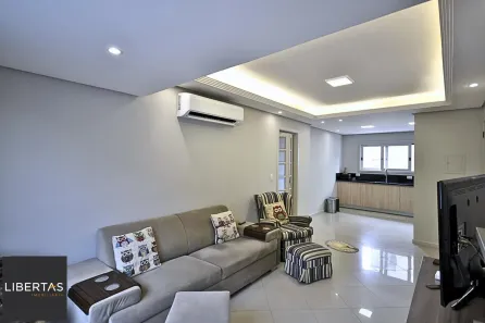 Cobertura com 2 Quartos à venda, 146m² no Jardim Itu, Porto Alegre