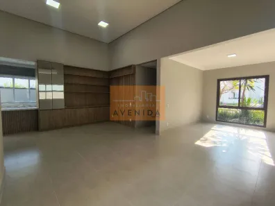 Casa de Condomínio com 3 Quartos à venda, 190m² no Jardim América, Paulínia