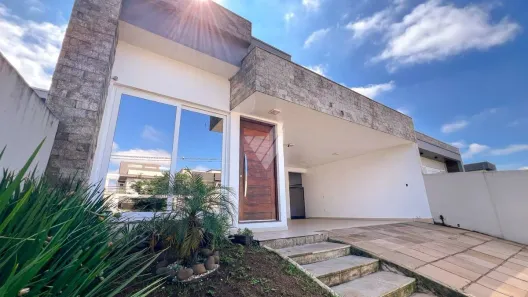 Casa com 3 Quartos à venda, 164m² no Santa Cruz, Gravataí