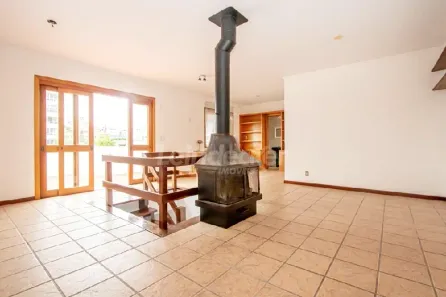 Cobertura com 2 Quartos para alugar, 165m² no Mont Serrat, Porto Alegre