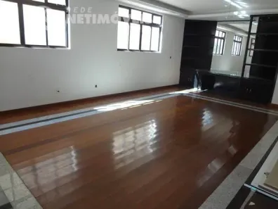 Casa com 5 Quartos à venda, 1000m² no São Luiz, Belo Horizonte