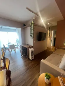 Apartamento com 2 Quartos à venda, 51m² no Centro, Diadema