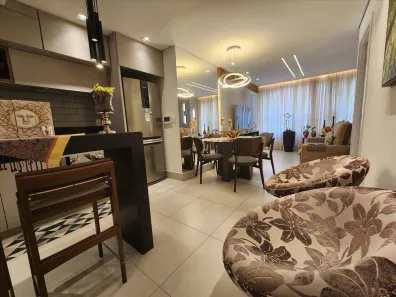 Apartamento com 2 Quartos à venda, 82m² no Lourdes, Belo Horizonte