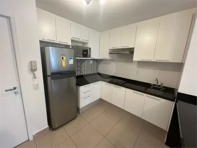 Apartamento com 2 Quartos à venda, 63m² no Parque Industrial Tomas Edson, São Paulo