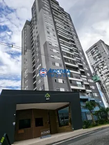 Apartamento com 2 Quartos para alugar, 59m² no Vila Rosália, Guarulhos