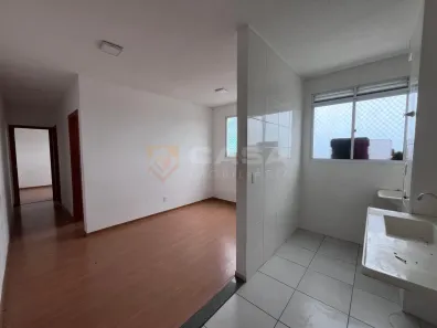 Apartamento com 1 Quarto à venda, 45m² no Morada de Laranjeiras, Serra